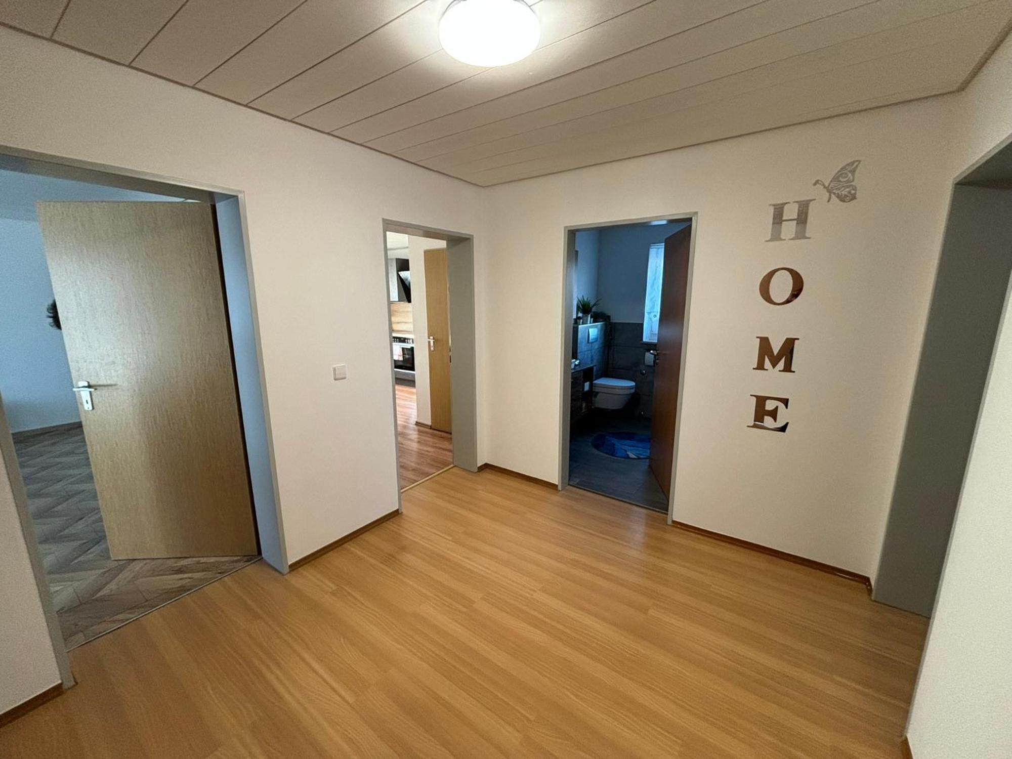 Ferienwohnung To-Ni-Le Rettenbach  Exterior photo